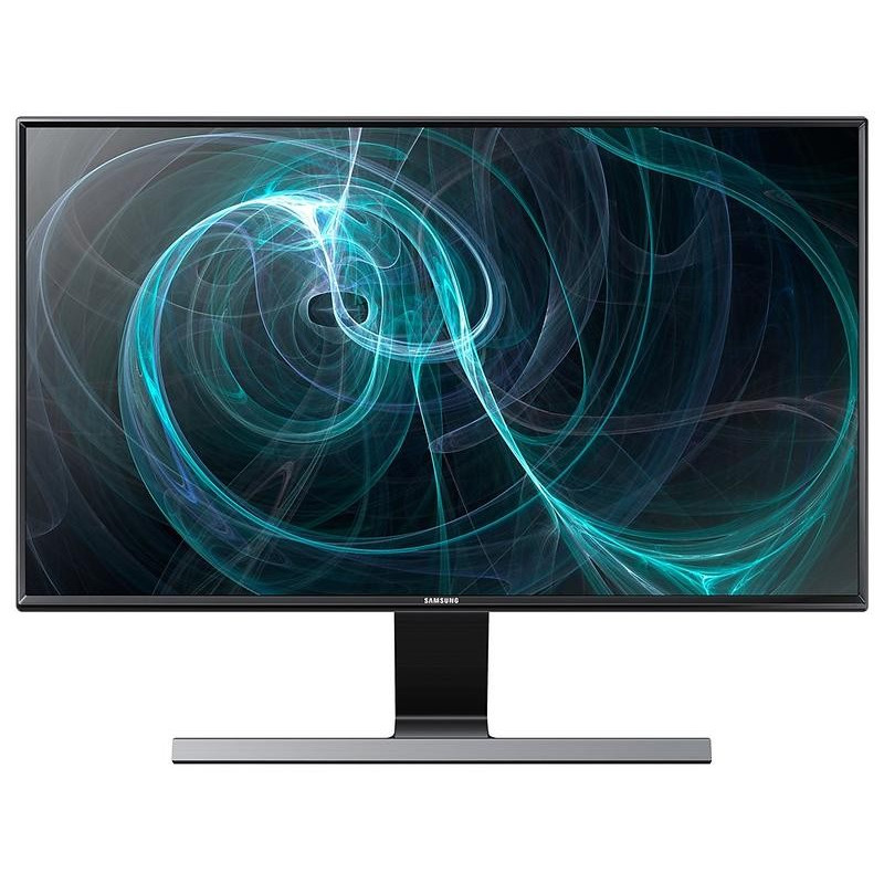 25 - 34" Datorskärm - Samsung 27-tums LED-skärm