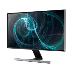 25 - 34" Datorskärm - Samsung 27-tums LED-skärm