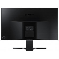25 - 34" Datorskärm - Samsung 27-tums LED-skärm