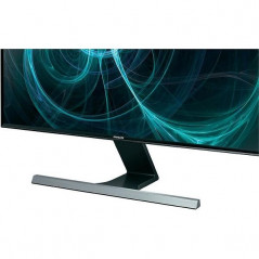 25 - 34" Datorskärm - Samsung 27-tums LED-skärm