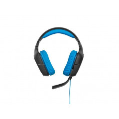 Gamingheadset - Logitech G430 gaming-headset, USB