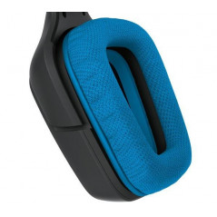 Gamingheadset - Logitech G430 gaming-headset, USB
