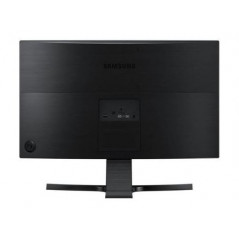 15 - 24" Datorskärm - Samsung 24" LED Curved S24E500C