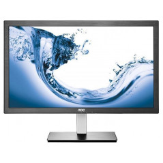 15 - 24" Datorskärm - AOC LED-skärm