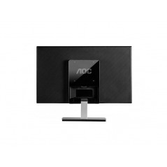15 - 24" Datorskärm - AOC LED-skärm