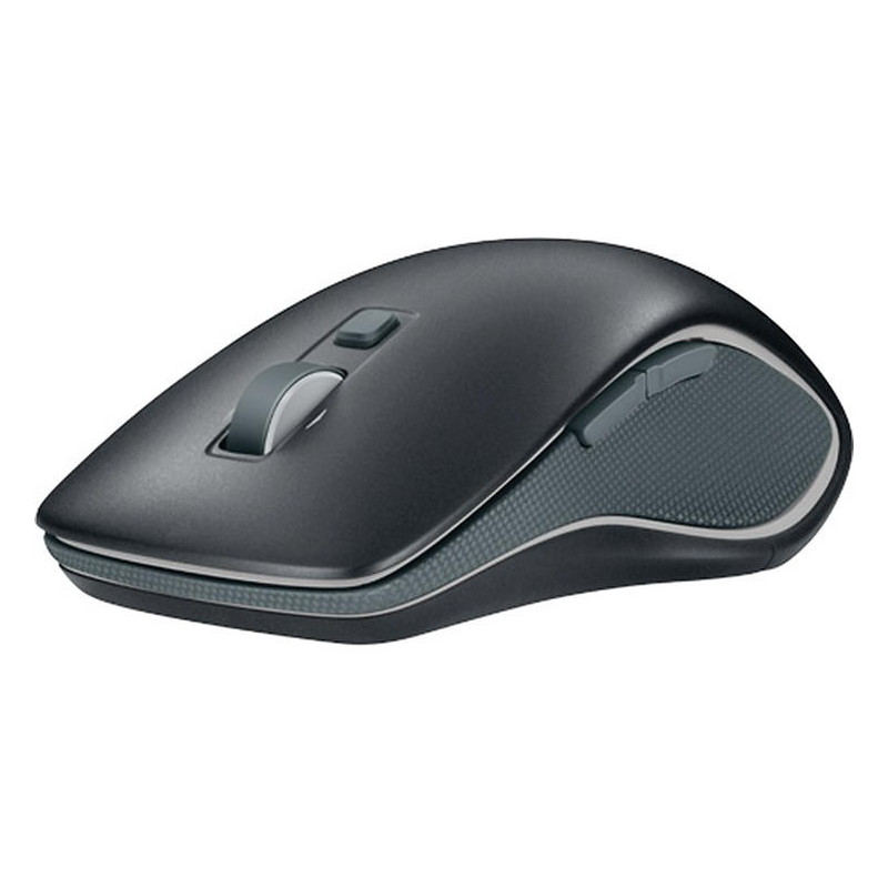 Trådlös mus - Logitech M560 trådlös mus