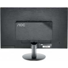 25 - 34" Datorskärm - AOC LED-skärm med TN-panel