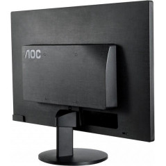 25 - 34" Datorskärm - AOC LED-skärm med TN-panel