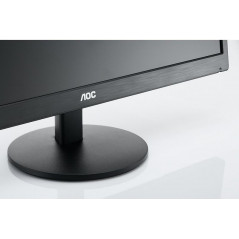 25 - 34" Datorskärm - AOC LED-skärm med TN-panel