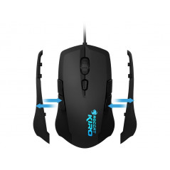 Gamingmus - ROCCAT Kiro Gaming Mus