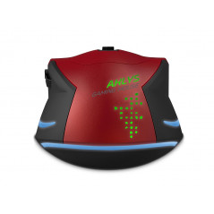 Gamingmus - SpeedLink AKLYS Gaming Mus