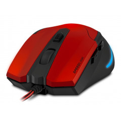 Gamingmus - SpeedLink AKLYS Gaming Mus