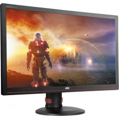 25 - 34" Datorskärm - AOC 27" Gaming LED-skärm med 144 Hz