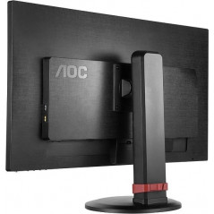 25 - 34" Datorskärm - AOC 27" Gaming LED-skärm med 144 Hz