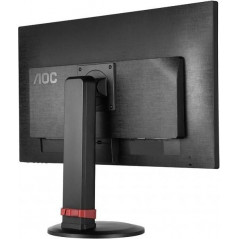 25 - 34" Datorskärm - AOC 27" Gaming LED-skärm med 144 Hz