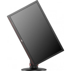 25 - 34" Datorskärm - AOC 27" Gaming LED-skärm med 144 Hz
