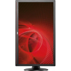 25 - 34" Datorskärm - AOC 27" Gaming LED-skärm med 144 Hz