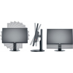 25 - 34" Datorskärm - AOC 27" Gaming LED-skärm med 144 Hz