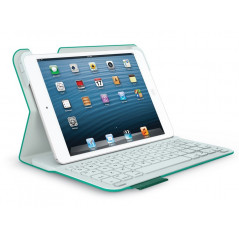 iPad Mini - Logitech Ultrathin Keyboard Folio iPad Mini