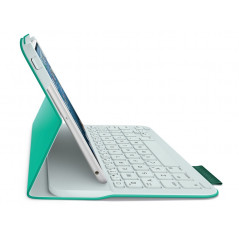 iPad Mini - Logitech Ultrathin Keyboard Folio iPad Mini