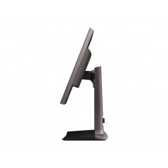 25 - 34" Datorskärm - Samsung Curved 27" LED-skärm med VA-panel