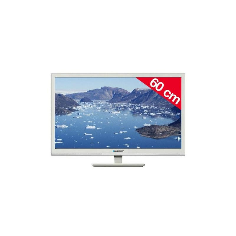TV-apparater - Blaupunkt 23.6-tums LED-TV