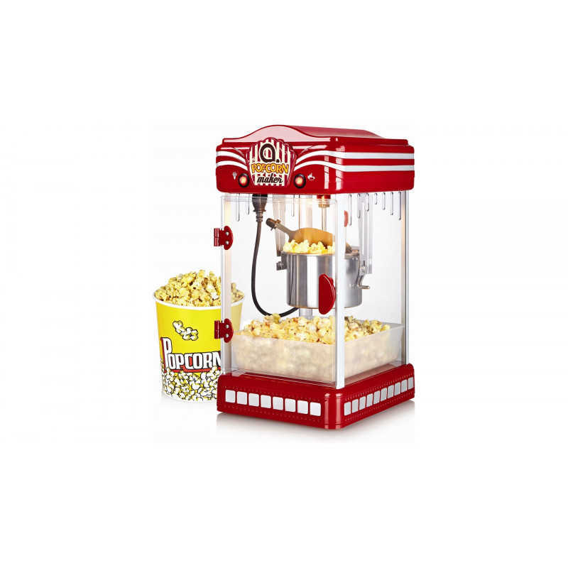 Popcorn - Popcorn Maker Carnaval Popcornmaskin