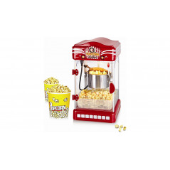 Popcorn - Popcorn Maker Carnaval Popcornmaskin
