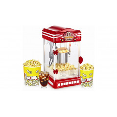 Popcorn - Popcorn Maker Carnaval Popcornmaskin