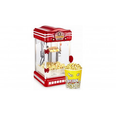 Popcorn - Popcorn Maker Carnaval Popcornmaskin