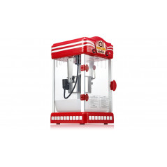 Popcorn - Popcorn Maker Carnaval Popcornmaskin