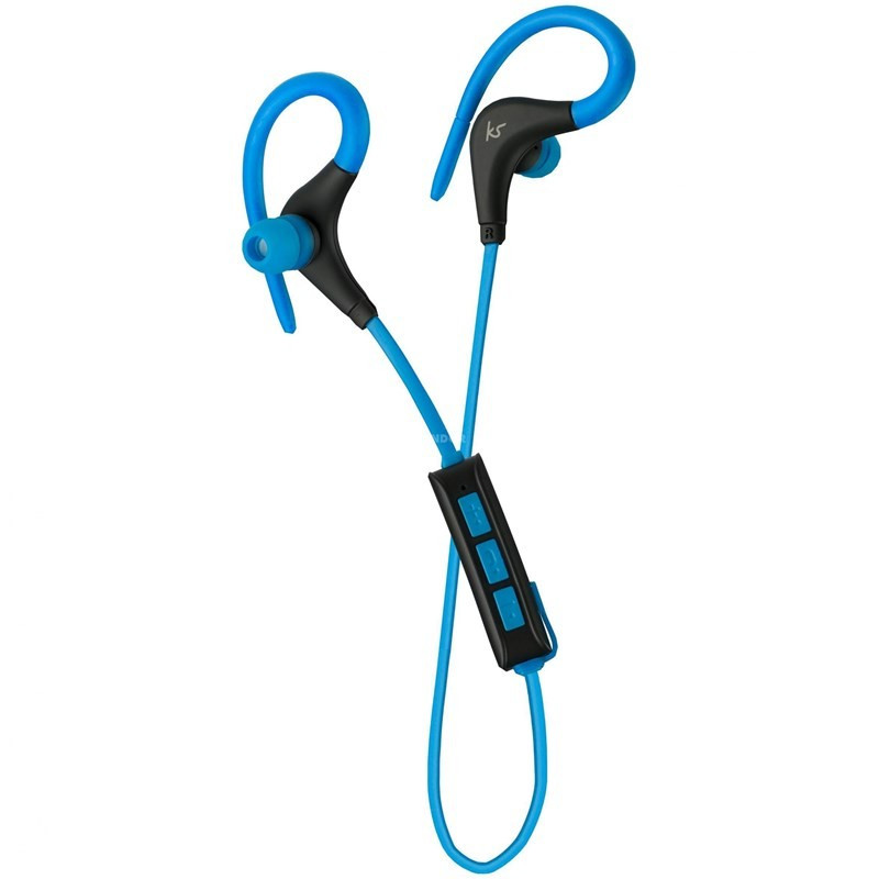 Hörlurar och headset - Bluetooth-headset från KITSOUND
