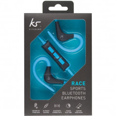 Hörlurar och headset - Bluetooth-headset från KITSOUND