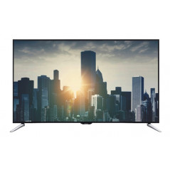 TV-apparater - Panasonic Viera 55-tums Smart-TV