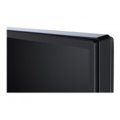 TV-apparater - Panasonic Viera 55-tums Smart-TV