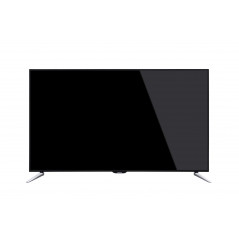 TV-apparater - Panasonic Viera 55-tums Smart-TV