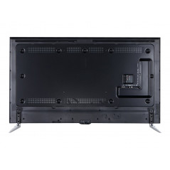 TV-apparater - Panasonic Viera 55-tums Smart-TV