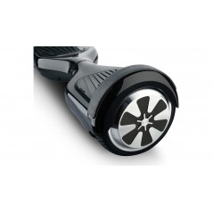 Radiostyrt - Andersson Balance Scooter 2.2