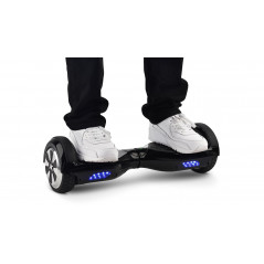 Radiostyrt - Andersson Balance Scooter 2.2