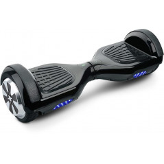 Radiostyrt - Andersson Balance Scooter 2.2
