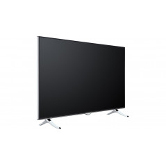 TV-apparater - Hitachi 55-tums Smart UHD-TV 4K