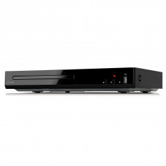 TV & Ljud - Luxor DVD-spelare med USB