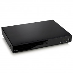 TV & Ljud - Luxor DVD-spelare med USB