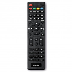 TV & Ljud - Luxor DVD-spelare med USB