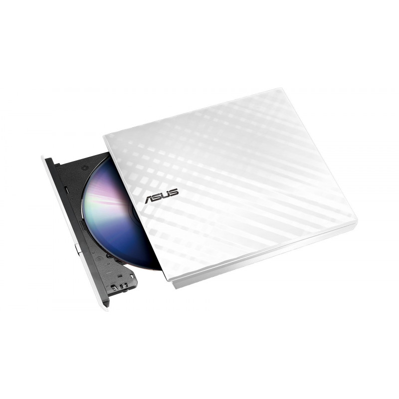 Brännare DVD & Blu-ray - Asus extern DVD-brännare