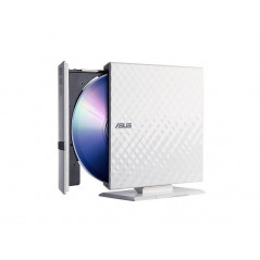 Brännare DVD & Blu-ray - Asus extern DVD-brännare