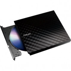 Brännare DVD & Blu-ray - Asus extern DVD-brännare