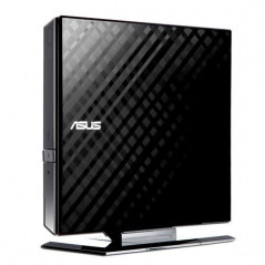 Brännare DVD & Blu-ray - Asus extern DVD-brännare