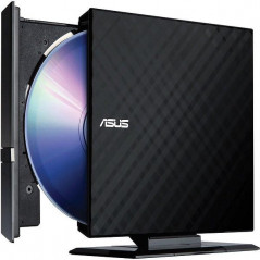 Brännare DVD & Blu-ray - Asus extern DVD-brännare
