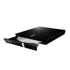 Brännare DVD & Blu-ray - Asus extern DVD-brännare